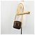 LOUIS VUITTON Monogram Spontini Hand Bag M47500 LV - vista 24