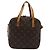 LOUIS VUITTON Monogram Spontini Hand Bag M47500 LV - vista 3