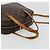 LOUIS VUITTON Monogram Spontini Hand Bag M47500 LV - vista 7