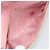 CHANEL Chain Shoulder Bag Patent Leather Pink Silver CC - vista 19