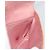CHANEL Chain Shoulder Bag Patent Leather Pink Silver CC - vista 20