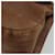 PRADA Shoulder Bag Leather Brown Gold - vista 10