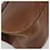 PRADA Shoulder Bag Leather Brown Gold - vista 13