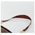 PRADA Shoulder Bag Leather Brown Gold - vista 8