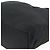 PRADA Tote Bag Nylon Black Silver - vista 10