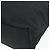 PRADA Tote Bag Nylon Black Silver - vista 12