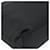 PRADA Tote Bag Nylon Black Silver - vista 13
