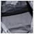 PRADA Tote Bag Nylon Black Silver - vista 17