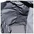 PRADA Tote Bag Nylon Black Silver - vista 19