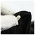 PRADA Tote Bag Nylon Black Silver - vista 22