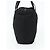 PRADA Tote Bag Nylon Black Silver - vista 4