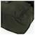 PRADA Shoulder Bag Nylon Khaki Silver - vista 10
