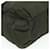 PRADA Shoulder Bag Nylon Khaki Silver - vista 11