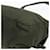 PRADA Shoulder Bag Nylon Khaki Silver - vista 12