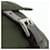 PRADA Shoulder Bag Nylon Khaki Silver - vista 14
