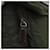 PRADA Shoulder Bag Nylon Khaki Silver - vista 16