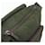 PRADA Shoulder Bag Nylon Khaki Silver - vista 21