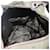 PRADA Shoulder Bag Nylon Khaki Silver - vista 24