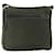 PRADA Shoulder Bag Nylon Khaki Silver - vista 3
