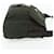 PRADA Shoulder Bag Nylon Khaki Silver - vista 5