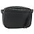 BALENCIAGA Every Day Shoulder Bag Leather Black 679267