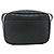 BALENCIAGA Every Day Shoulder Bag Leather Black 679267 - vista 2