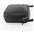 BALENCIAGA Every Day Shoulder Bag Leather Black 679267 - vista 5