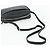 BALENCIAGA Every Day Shoulder Bag Leather Black 679267 - vista 7