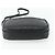 BALENCIAGA Every Day Shoulder Bag Leather Black 679267 - vista 9