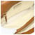 PRADA Shoulder Bag Nylon Ivory Gold - vista 17