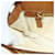 PRADA Shoulder Bag Nylon Ivory Gold - vista 19
