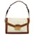 PRADA Shoulder Bag Nylon Ivory Gold - vista 2
