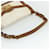 PRADA Shoulder Bag Nylon Ivory Gold - vista 7