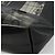 CHANEL Windows Line Chain Shoulder Tote Bag Vinyl Black Silver CC - vista 14