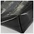 CHANEL Windows Line Chain Shoulder Tote Bag Vinyl Black Silver CC - vista 15