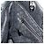 GUCCI Bamboo GG Canvas Hand Bag 2way Black Silver 002 1016 - vista 20