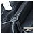 GUCCI Bamboo GG Canvas Hand Bag 2way Black Silver 002 1016 - vista 22