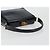 GUCCI Bamboo Hand Bag Leather Navy Gold - vista 7