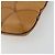 Chloé Chloe Shoulder Bag Leather Beige Gold - vista 10