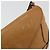 Chloé Chloe Shoulder Bag Leather Beige Gold - vista 14