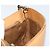Chloé Chloe Shoulder Bag Leather Beige Gold - vista 18