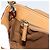 Chloé Chloe Shoulder Bag Leather Beige Gold - vista 20