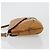 Chloé Chloe Shoulder Bag Leather Beige Gold - vista 5
