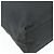 PRADA Tote Bag Nylon Black Silver - vista 13