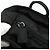 PRADA Tote Bag Nylon Black Silver - vista 15