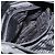 PRADA Tote Bag Nylon Black Silver - vista 21