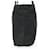 PRADA Tote Bag Nylon Black Silver - vista 5