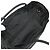 PRADA Tote Bag Nylon Black Silver - vista 6