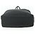 PRADA Tote Bag Nylon Black Silver - vista 9