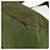 PRADA Shoulder Bag Nylon Khaki Silver - vista 12